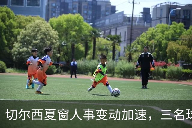 切尔西夏窗人事变动加速，三名球员或将离队